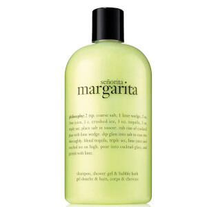 philosophy Senorita Margarita Shower Gel 480 ml