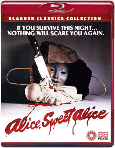 Alice Sweet Alice