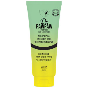 Dr. PAWPAW Everybody Hair and Body Wash 250 ml