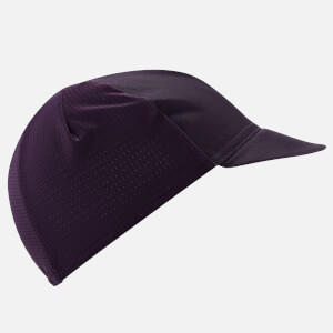 Sako7 Carpe Diem Cap - Purple