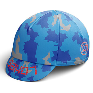 Sako7 Sukhoi Cap - Sky Blue