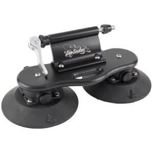 SeaSucker Falcon Fork Mount Rack - 1 Bike