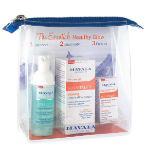 Mavala The Essentials Healthy Glow Set