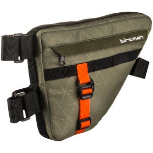 Birzman Packman Travel Frame 2.5L Pack - Satellite