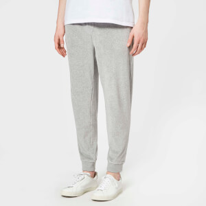 Polo Ralph Lauren Men's Velour Track Bottoms - Andover Heather