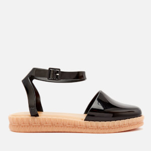 Jason Wu for Melissa Women's Espadrilles - Black