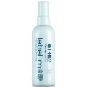 label.m Anti-Frizz Cream 150ml