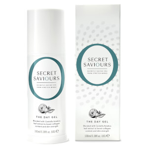 Secret Saviours Day Gel 100 ml