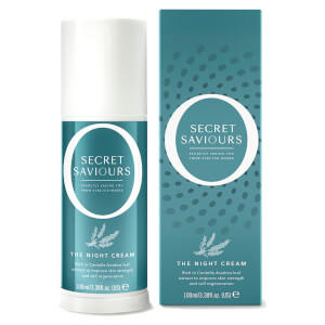 Ночной крем Secret Saviours Night Cream 100 мл