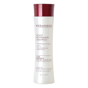 Keranique Totally Tamed Shampoo