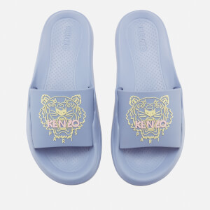 kenzo womens slides