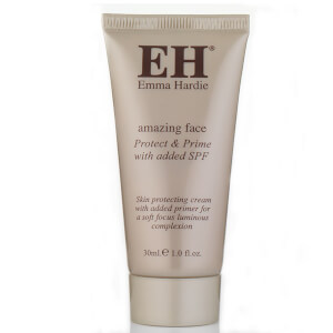 Emma Hardie Protect & Prime SPF 30 30ml (Free Gift) Emma Hardie Protect & Prime SPF 30 30ml (Free Gift)