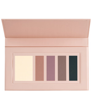 Maybelline x Gigi Hadid East Coast Collection Eye Shadow Palette - 02 Cool