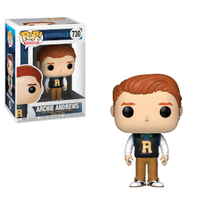 Figura Funko Pop! Archie - Riverdale Dream Sequence