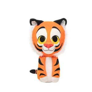 Disney Aladdin Rajah Supercute! Plush