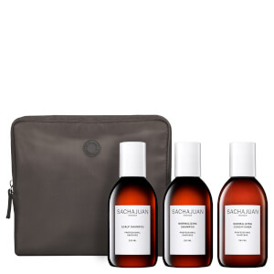 Sachajuan Beauty Bag Scalp Care Collection Large 750ml