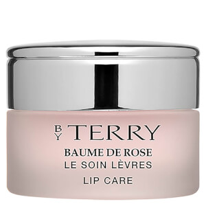By Terry Mini Baume de Rose Jar 3g (Free Gift) By Terry Mini Baume de Rose Jar 3g (Free Gift)