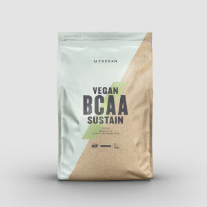 BCAA Sustain