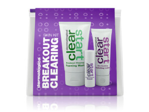 Dermalogica Breakout Clearing Kit (Worth $39)