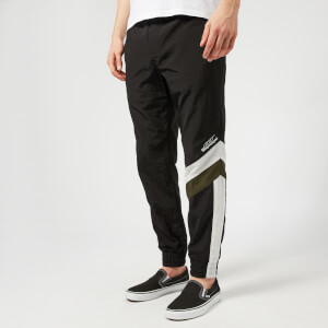 Wooyoungmi Men's Tracksuit Trousers - Black