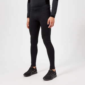 FALKE Ergonomic Sport System Men's Long Tights - Black