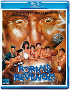 Porky’s Revenge