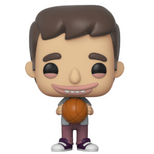 Big Mouth Nick Pop! Vinyl Figure