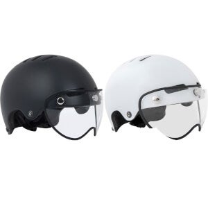 Lazer Armor Pin Helmet