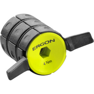Ergon Plug-In Handlebar Support