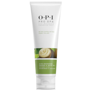 Limpiador y microexfoliante de manos Prospa de OPI (varios tamaños)