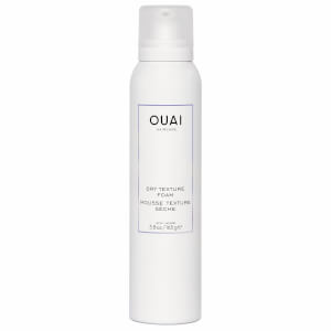 OUAI Dry Texture Foam (165g)