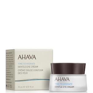 AHAVA Gentle Eye Cream 15ml