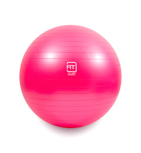 IdealFit Exercise Ball