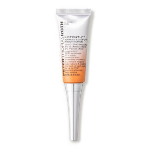 Peter Thomas Roth Potent C Targeted Spot Brightener 15ml