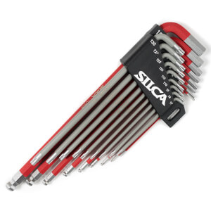 Silca HX Two Travels Essentials Kit