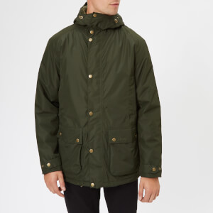 Barbour Men's Southway Jacket - Sage