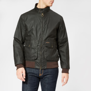 barbour hagart wax jacket black