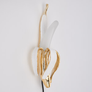 Seletti Banana Lamp - Mr. Roy