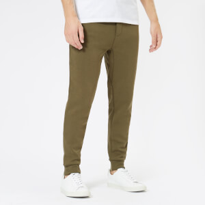 Polo Ralph Lauren Men's Track Pants - Defender Green