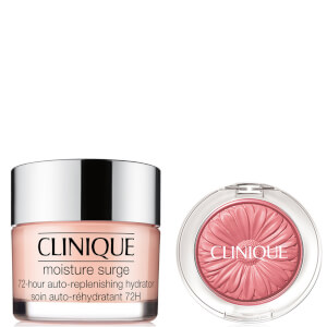 Duo Exclusif Hydratant Pink Clinique