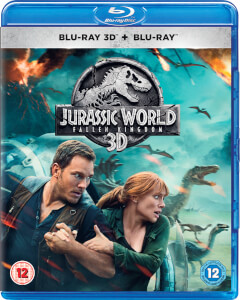 3d Movies Blu Ray Zavvi Us