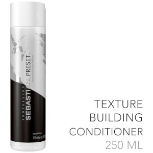 Sebastian Professional #Effortless Preset Conditioner 250ml