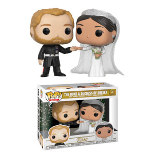 funko pop prince william