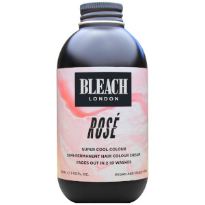 BLEACH LONDON Rose Super Cool Colour 150ml