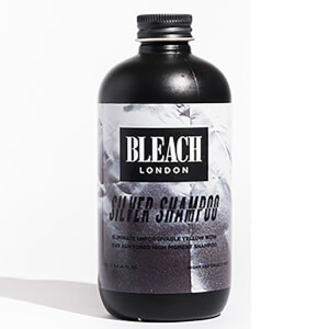 BLEACH LONDON Silver Shampoo 250 ml