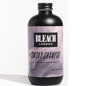 BLEACH LONDON Smokey Shampoo 250ml