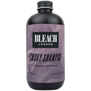 BLEACH LONDON Smokey Shampoo 250ml