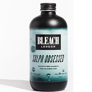 Shampoo Sulph Obsessed da BLEACH LONDON 250 ml