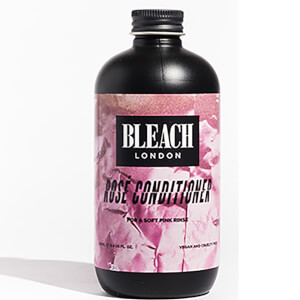 BLEACH LONDON Rose Conditioner 250ml