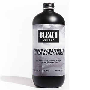 BLEACH LONDON Silver balsamo anti-giallo 500 ml
